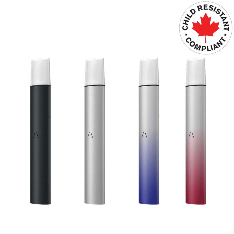 ALLO - SYNC VAPING DEVICE KIT (ASSORTED COLOURS)