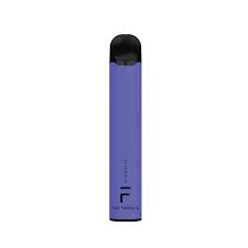 FOG FORMULAS 1600 - BLUE RAZZ ICE (2ML/20MG)