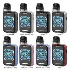 NOVO GT BOX KIT (ASSORTED COLOURS)