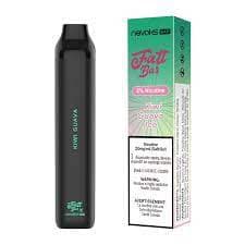 FATT BAR - KIWI GUAVA ICE (2ML/20MG)