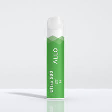 ALLO 500 - FROST (2ML/20MG)