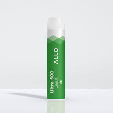 ALLO 500 - MELON ICE (2ML/20MG)