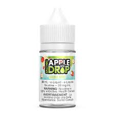 APPLE DROP - DOUBLE APPLE (20MG/30ML)