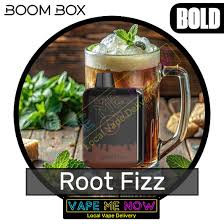 BOOM BOX  - ROOT FIZZ (2ML / 20MG)