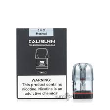 CALIBURN G3 POD - 0.6