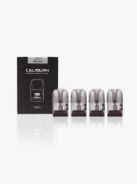 CALIBURN G3 POD - 1.2