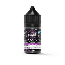 FLAVOUR BEAST CHUGGIN - ROOT B (20MG / 30ML)