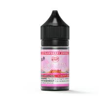 FLAVOUR BEAST CRAVIN - STRAWBERRY SWIRL (20MG / 30ML)