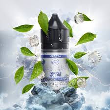 FLAVOUR BEAST SIPPIN' - ICED TEA (20MG / 30ML)