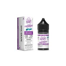 FLAVOUR BEAST UNLEASHED - EPIC GRAPE (30ML/20MG)