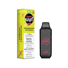 FLAVOUR BEAST - WATERMELON G (30ML/20MG)