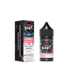FLAVOUR BEAST - WEEKEND WATERMELON (30ML/20MG)
