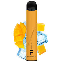 FOG FORMULAS 1600 - MANGO ICE (2ML/20MG)