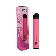 FOG FORMULAS 1600 - POMEGRANATE ICE (2ML/20MG)