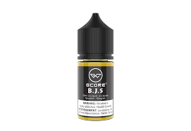 GCORE JUICE - B.J.S (BELLY JELLY SWEETS)(20MG/30ML)