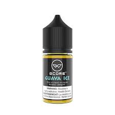 GCORE JUICE - GUAVA ICE  (20MG/30ML)
