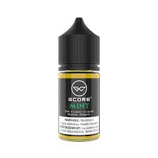 GCORE JUICE - MINT  (20MG/30ML)