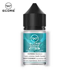 GCORE JUICE - WATERMELON BERRIES ICE (20MG/30ML)