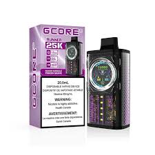 GCORE RUNNER - FROZEN GRAPE (2ML)