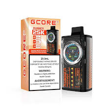 GCORE RUNNER - PINEAPPLE PEACH MANGO (2ML)