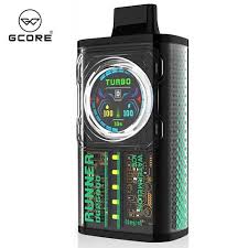GCORE RUNNER - WATERMELON ICE (2ML)