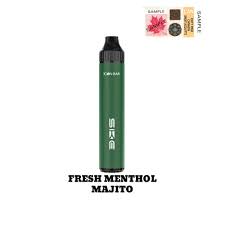ICON BAR - FRESH MENTHOL MOJITO (2ML/20MG)
