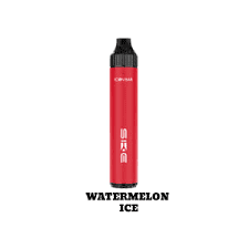ICON BAR - WATERMELON ICE (2ML/20MG)