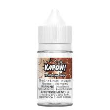 KAPOW - OFF ROUTE (12MG/30ML)