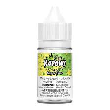 KAPOW - SUPER SOUR (20MG/30ML)