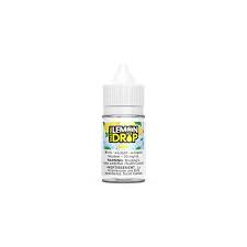 LEMON DROP ICE - BANANA (20MG/30ML)