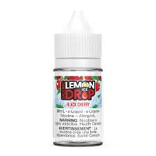 LEMON DROP ICE -  BLACK CHERRY (12MG/30ML)