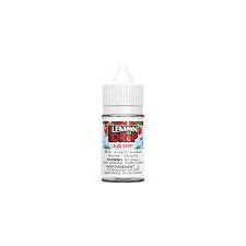 LEMON DROP ICE - BLACK CHERRY (20MG/30ML)