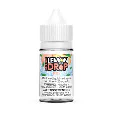 LEMON DROP ICE -  DOUBLE LEMON (12MG/30ML)