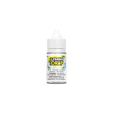 LEMON DROP ICE - DOUBLE LEMON (20MG/30ML)