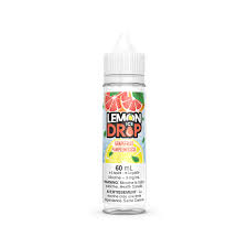 LEMON DROP ICE -  GRAPEFRUIT (12MG/30ML)