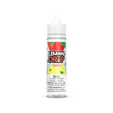 LEMON DROP ICE -  STRAWBERRY (12MG/30ML)