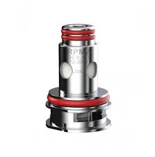 RPM 2 DC COIL - .6