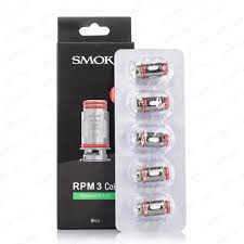 RPM 3 COIL - MESH .23