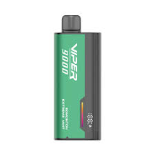 RUFPUF VIPER 9K - EXTREME MINT (20MG/2ML)