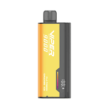 RUFPUF VIPER 9K - FRESH ORANGE (20MG/2ML)