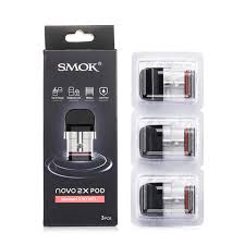 SMOK - NOVO 2X POD MESH (0.8)