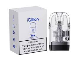 UWELL DILLON POD - 0.6
