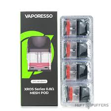VAPORESSO - XROS POD (1.2/2ML)