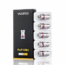 VOOPOO PNP COIL - VM4 .6