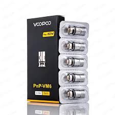 VOOPOO PNP COIL - VM6 0.15 (70w)