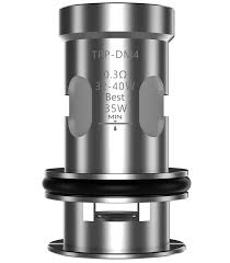 VOOPOO TPP COIL - DM4  .3
