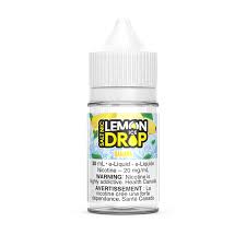 LEMON DROP ICE -  BANANA (12MG/30ML)