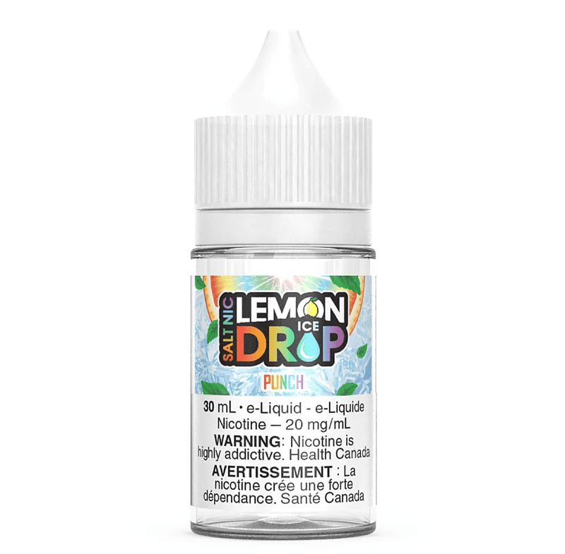 LEMON DROP ICE - PUNCH (20MG/30ML)