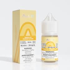 ALLO E-LIQUID - MANGO ICE (30ML/20MG)
