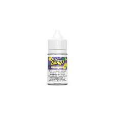 BANANA BANG - MANGO BLACKBERRY (20MG/30ML)